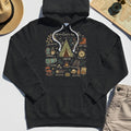 Camping Adventure Awaits Hoodies 4