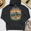 Life Is Better By The Campfire Hoodie 3