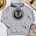 Funny Mothman Hoodies For Campers 5