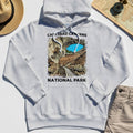 Carlsbad Caverns National Park Hoodies 4