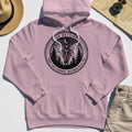 Funny Mothman Hoodies For Campers 6