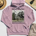 Grand Teton National Park Hoodies 5