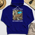 Carlsbad Caverns National Park Hoodies 6
