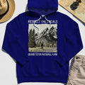 Grand Teton National Park Hoodies 6