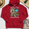 Carlsbad Caverns National Park Hoodies 7