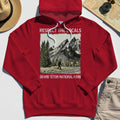 Grand Teton National Park Hoodies 7