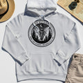 Funny Mothman Hoodies For Campers 8