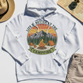 Life Is Better By The Campfire Hoodie 8