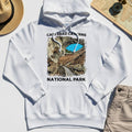 Carlsbad Caverns National Park Hoodies 8
