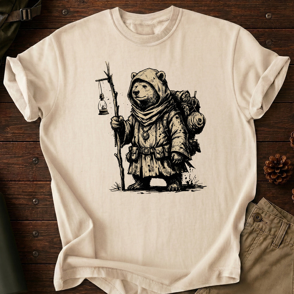 Wander Bear T-Shirt