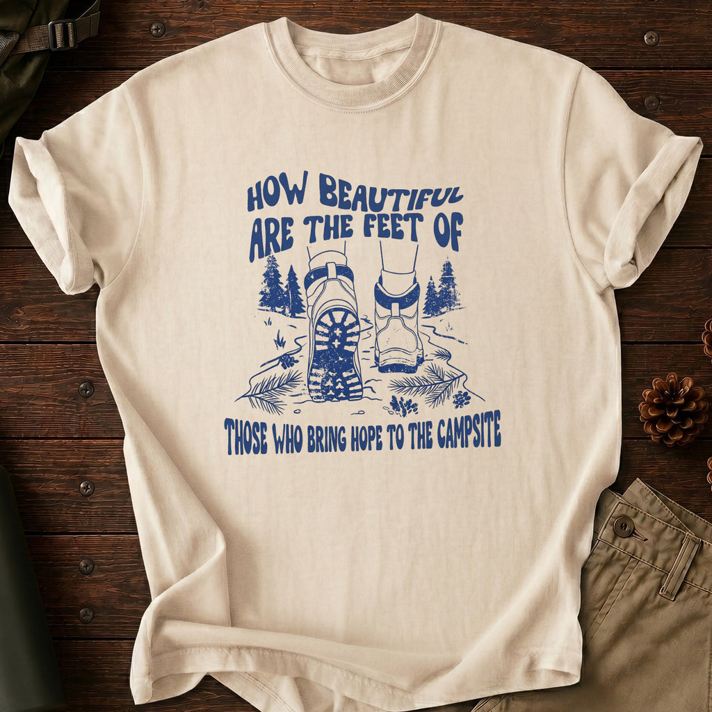 How Beautiful T-Shirt