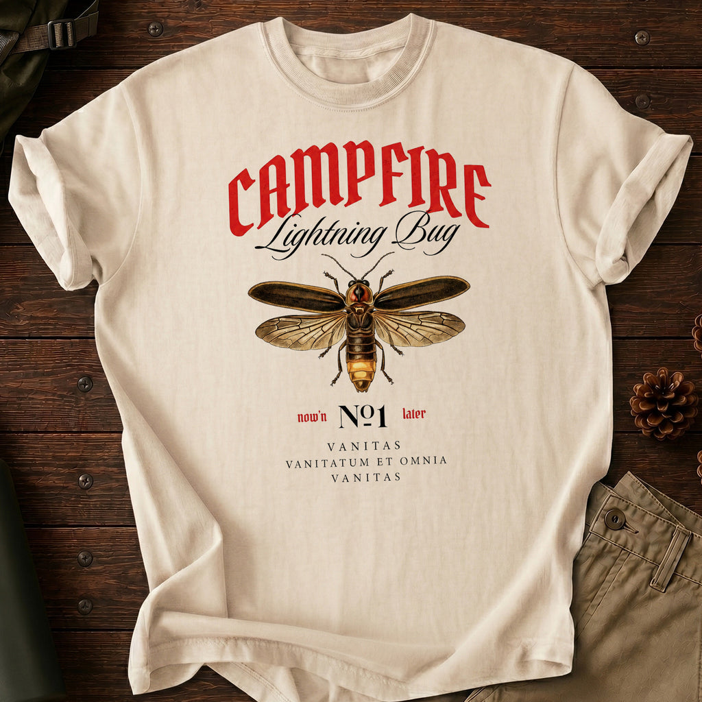 Lightning Bug T-Shirt