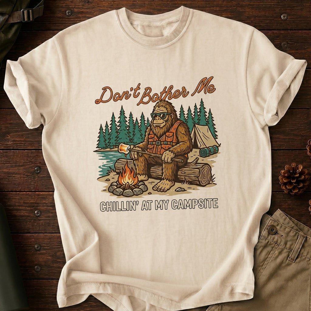Don't Bother Me T-Shirt