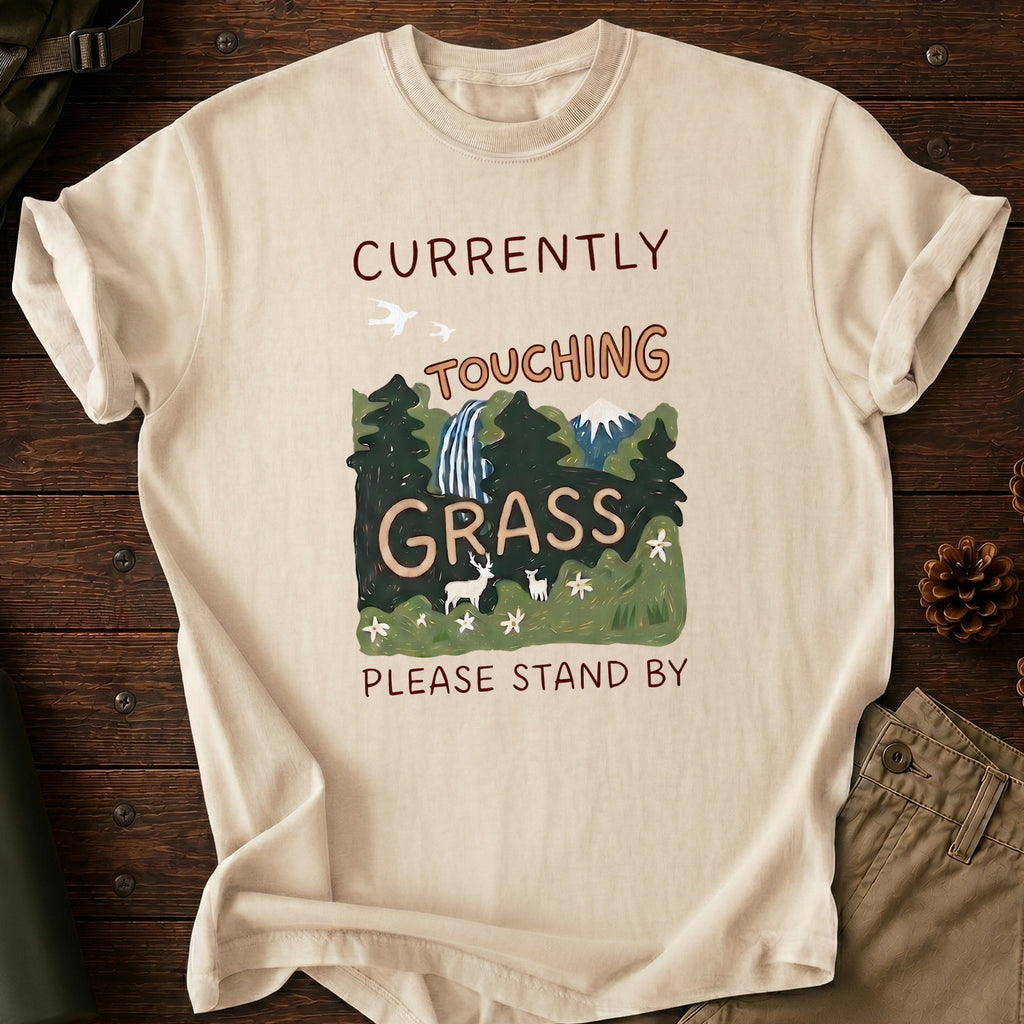 Real World Loading... T-Shirt