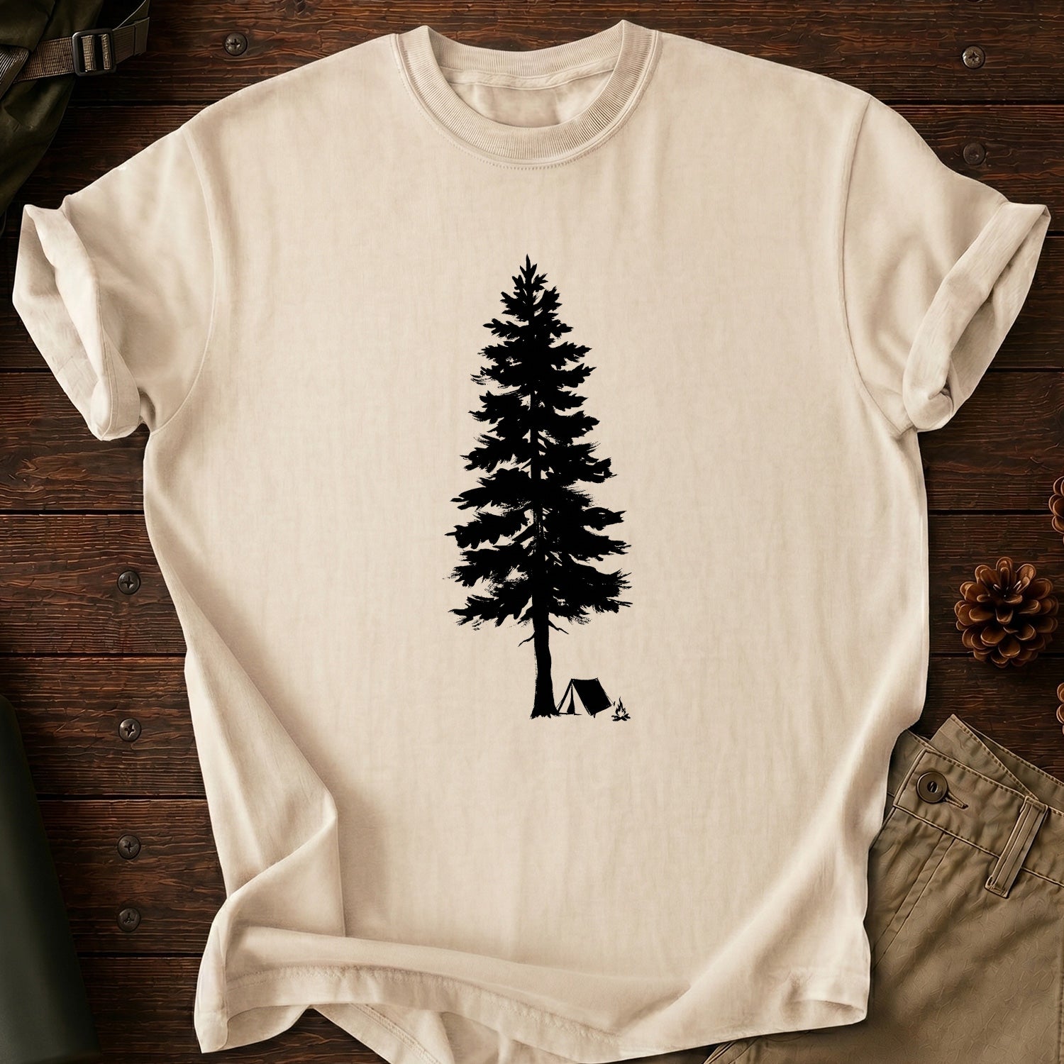 Feelin' Pine T-Shirt