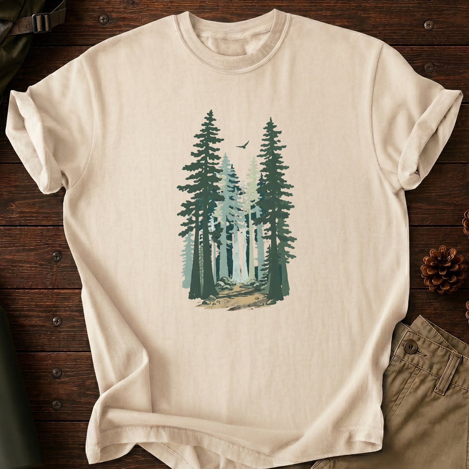 Pining for the Pines T-Shirt