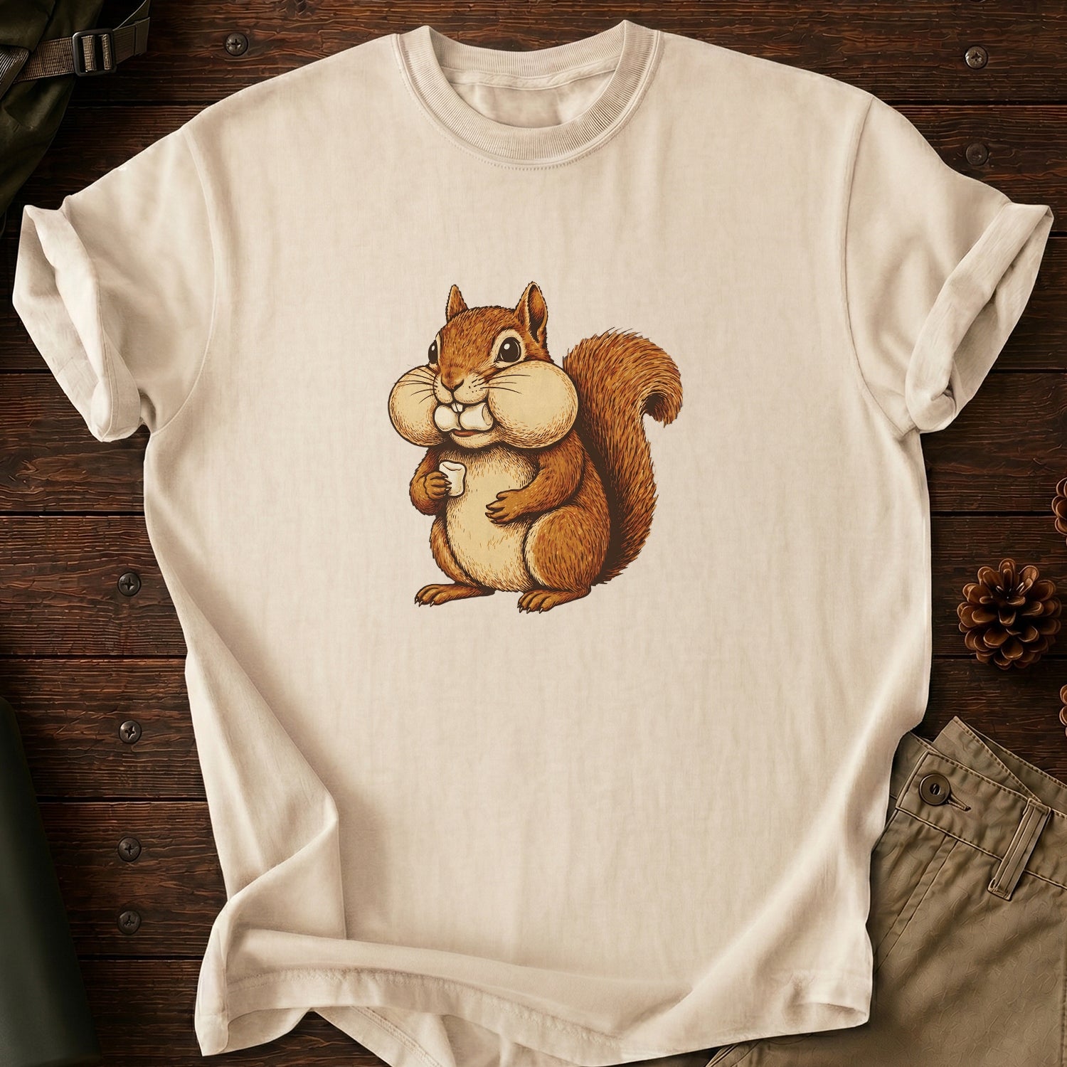 Mallow Madness T-Shirt