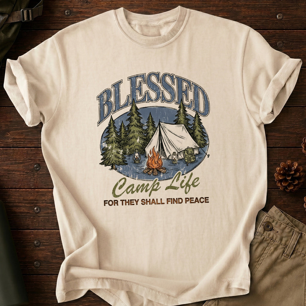 Blesed T-Shirt