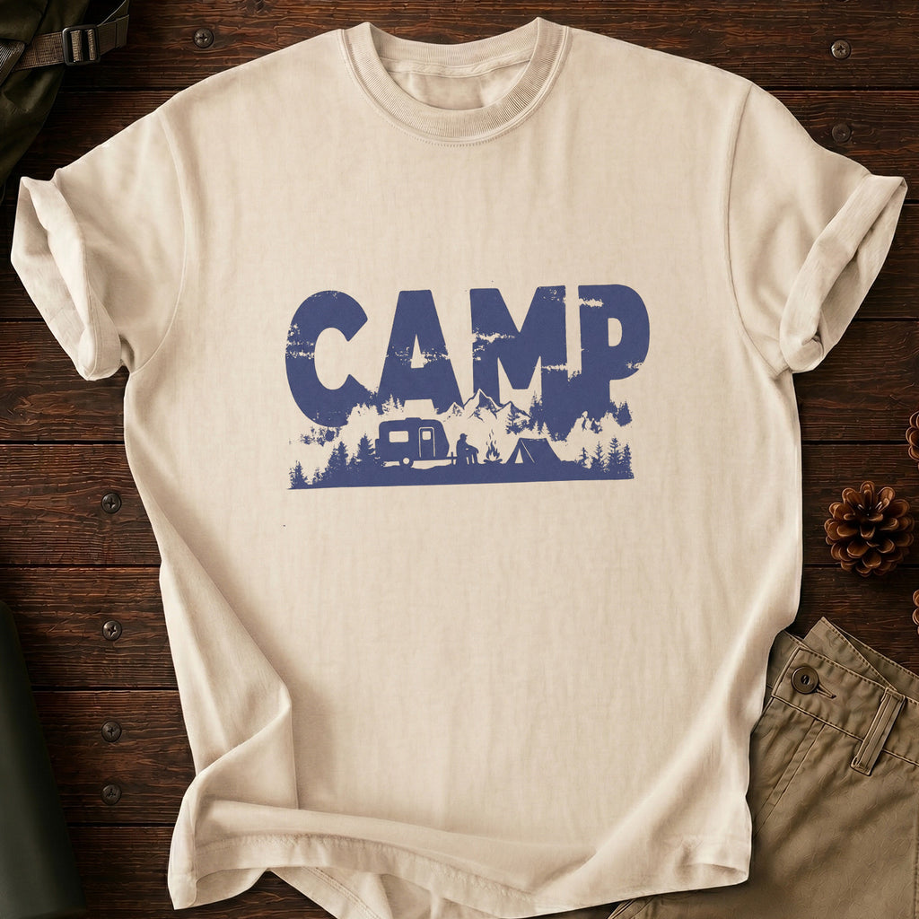 Camp T-Shirt