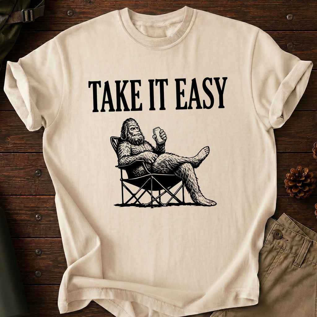 Take It Easy T-Shirt