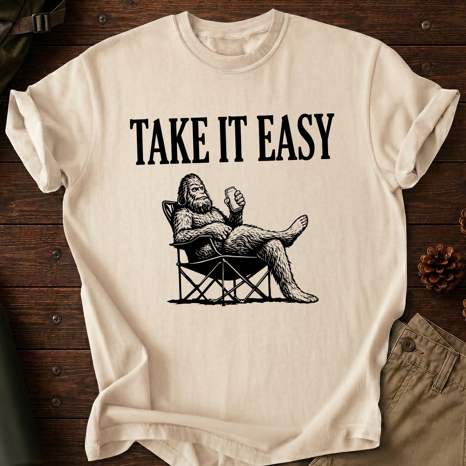Take It Easy T-Shirt