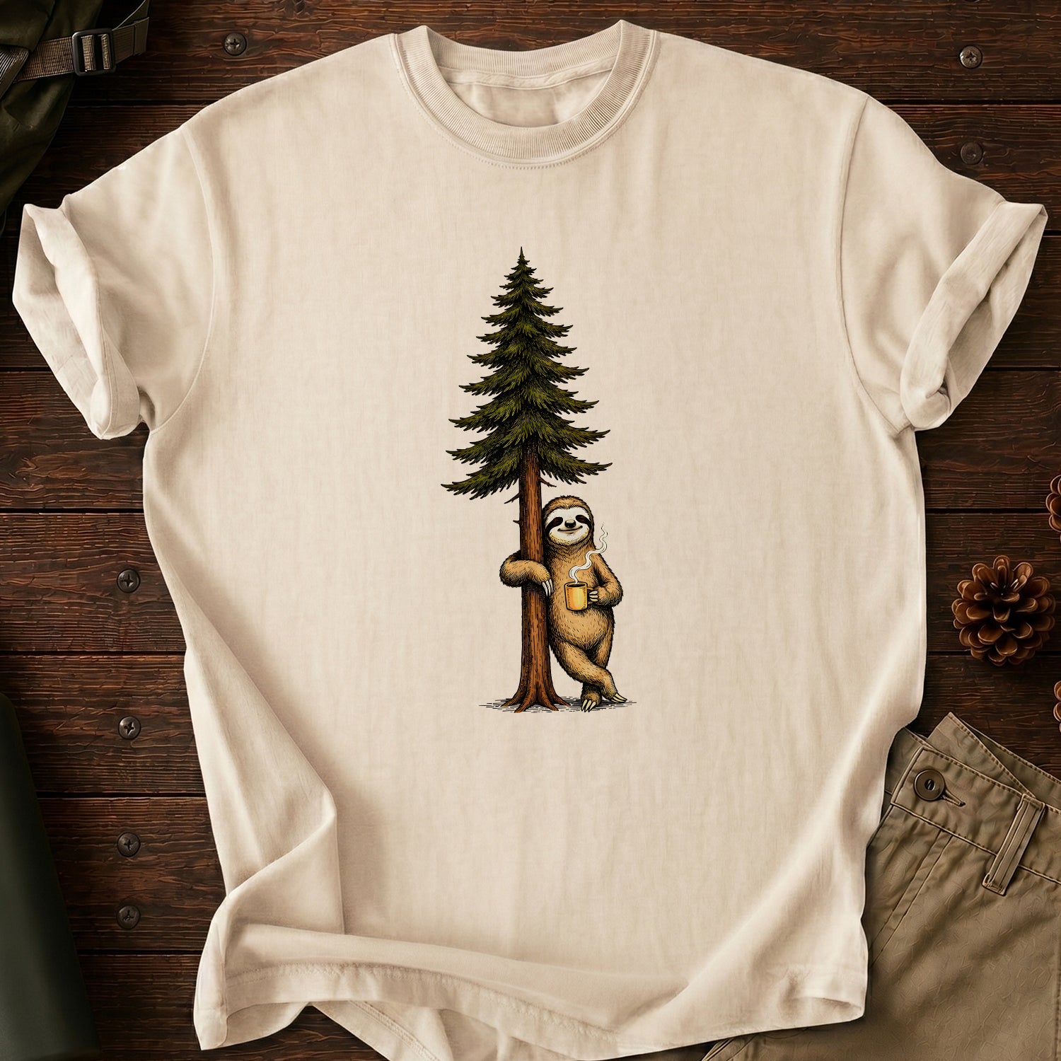 Have A Sip T-Shirt