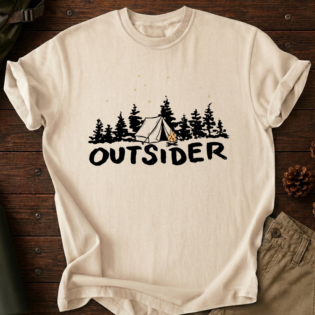 Outsider T-Shirt