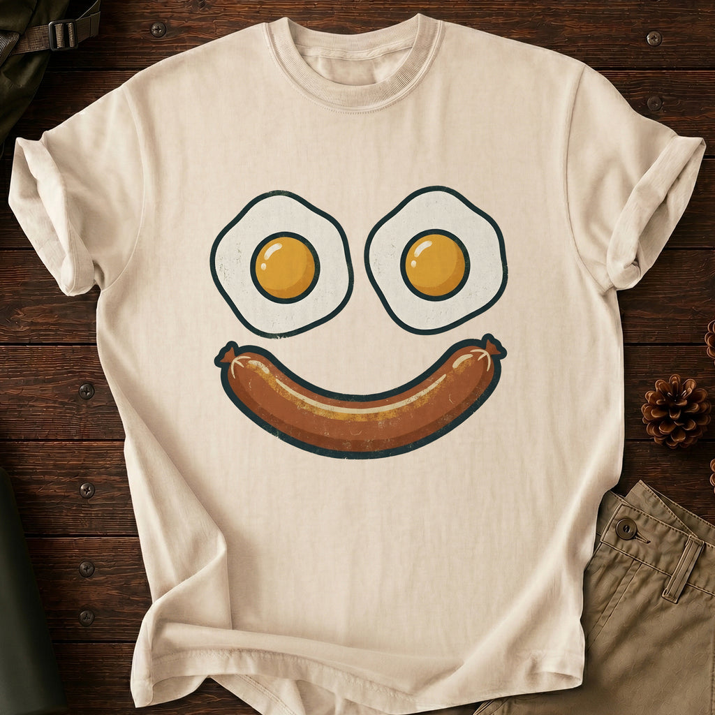 Egg-cellent T-Shirt