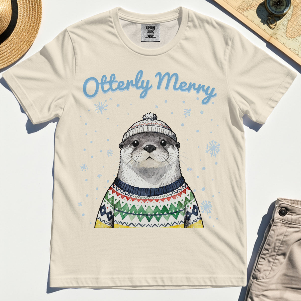 STYLE:Ivory