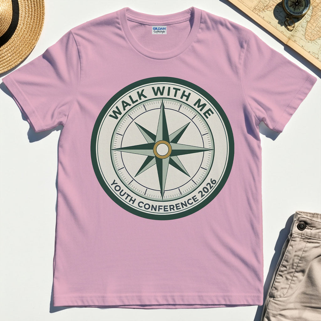 STYLE:Light Pink