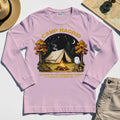 Vintage Camp Hagrid 1981 Long Sleeve T-Shirt 5