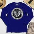 Funny Mothman Long Sleeve Tees For Campers 7