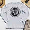 Funny Mothman Long Sleeve Tees For Campers 8