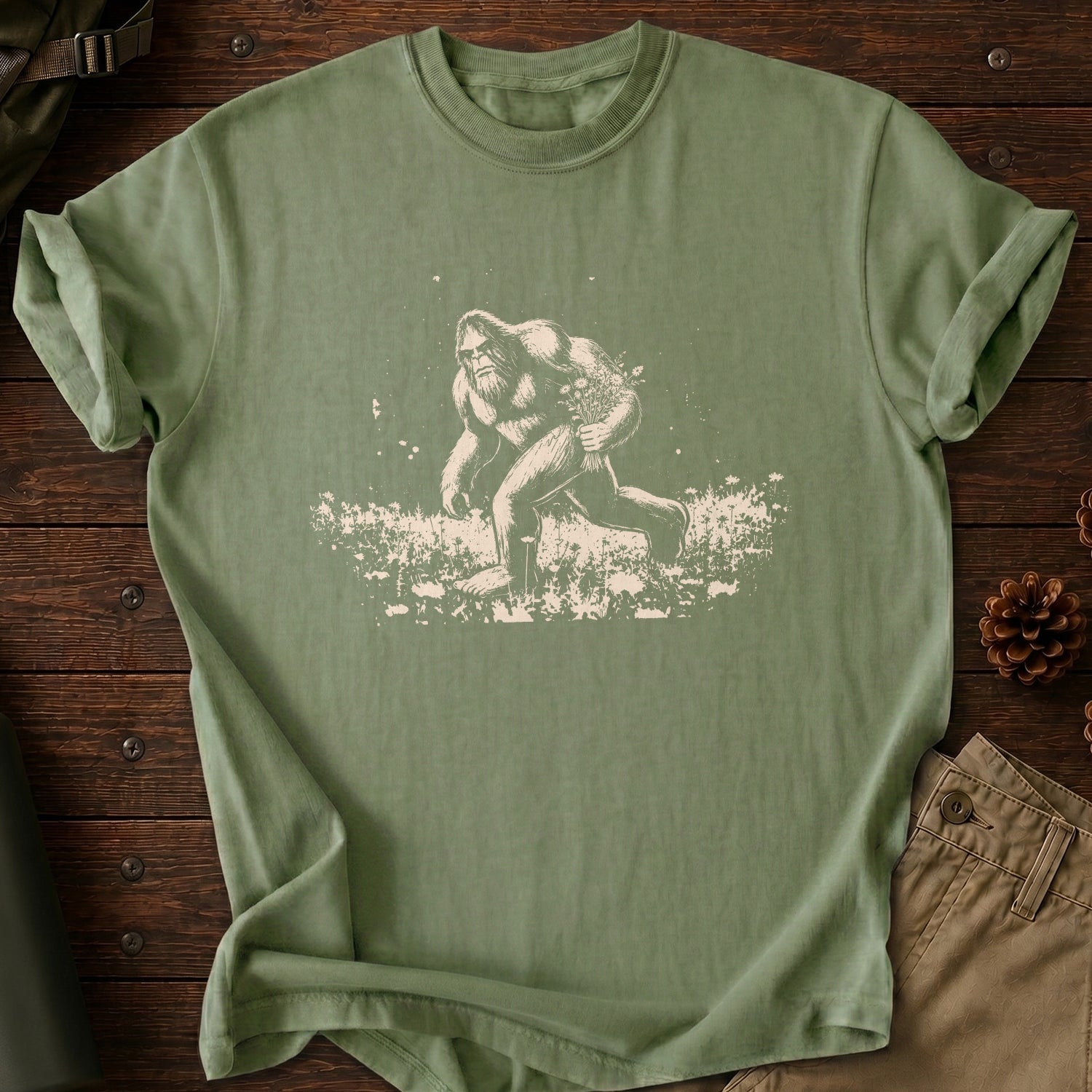 Wildflower T-Shirt