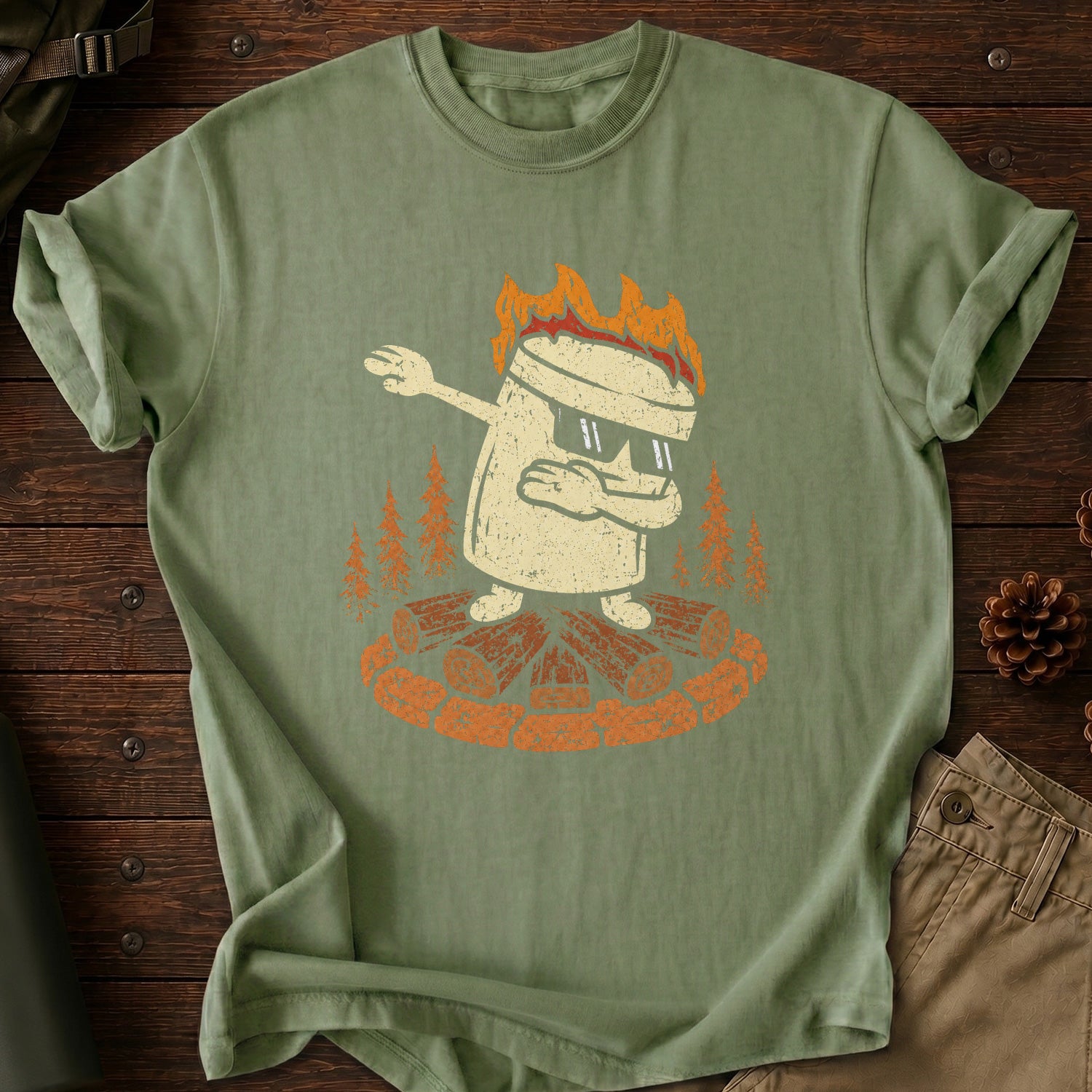 Skrt T-Shirt