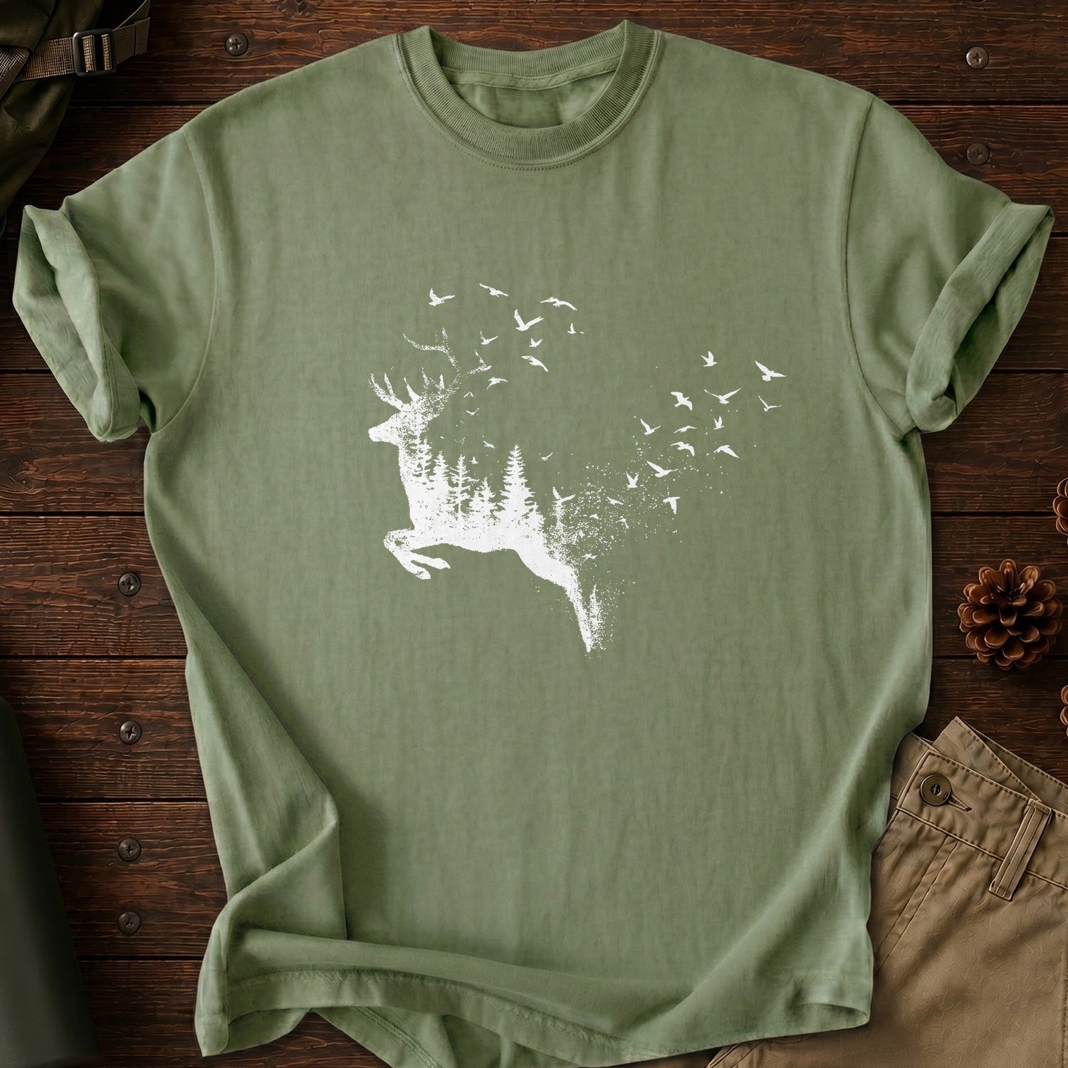 Oh Dear T-Shirt
