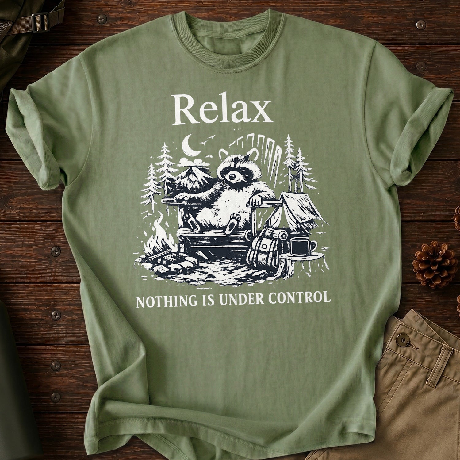 Relax T-Shirt