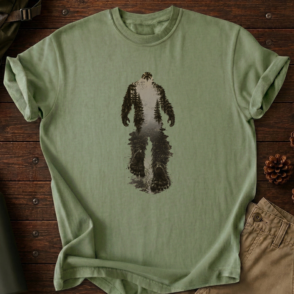 Forest Walker T-Shirt