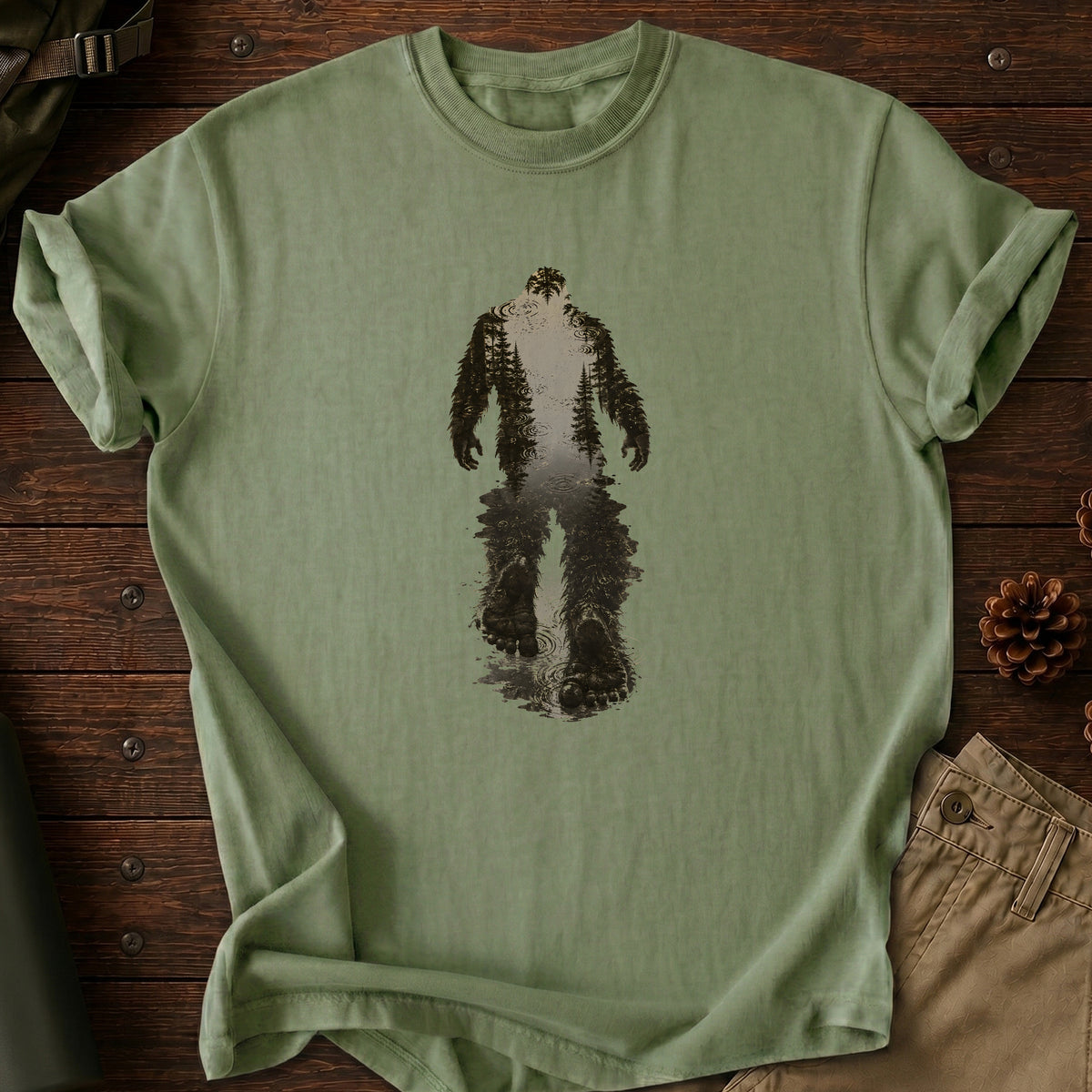 Forest Walker T-Shirt