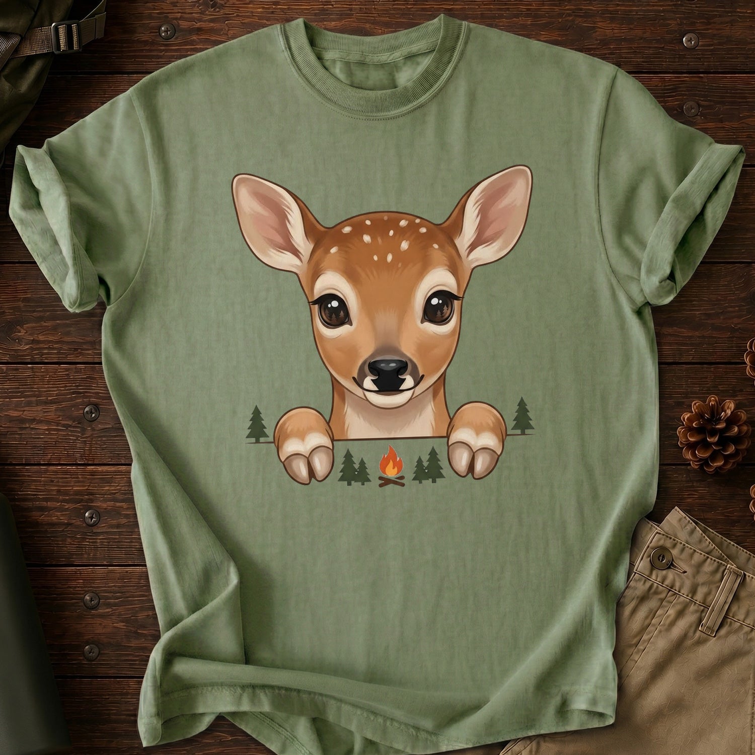 Fawn 1