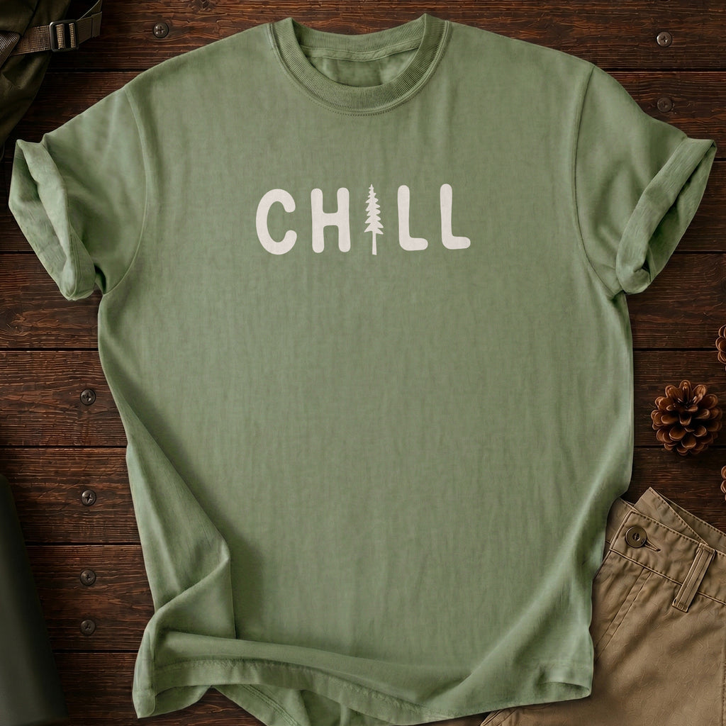 Chill T-Shirt