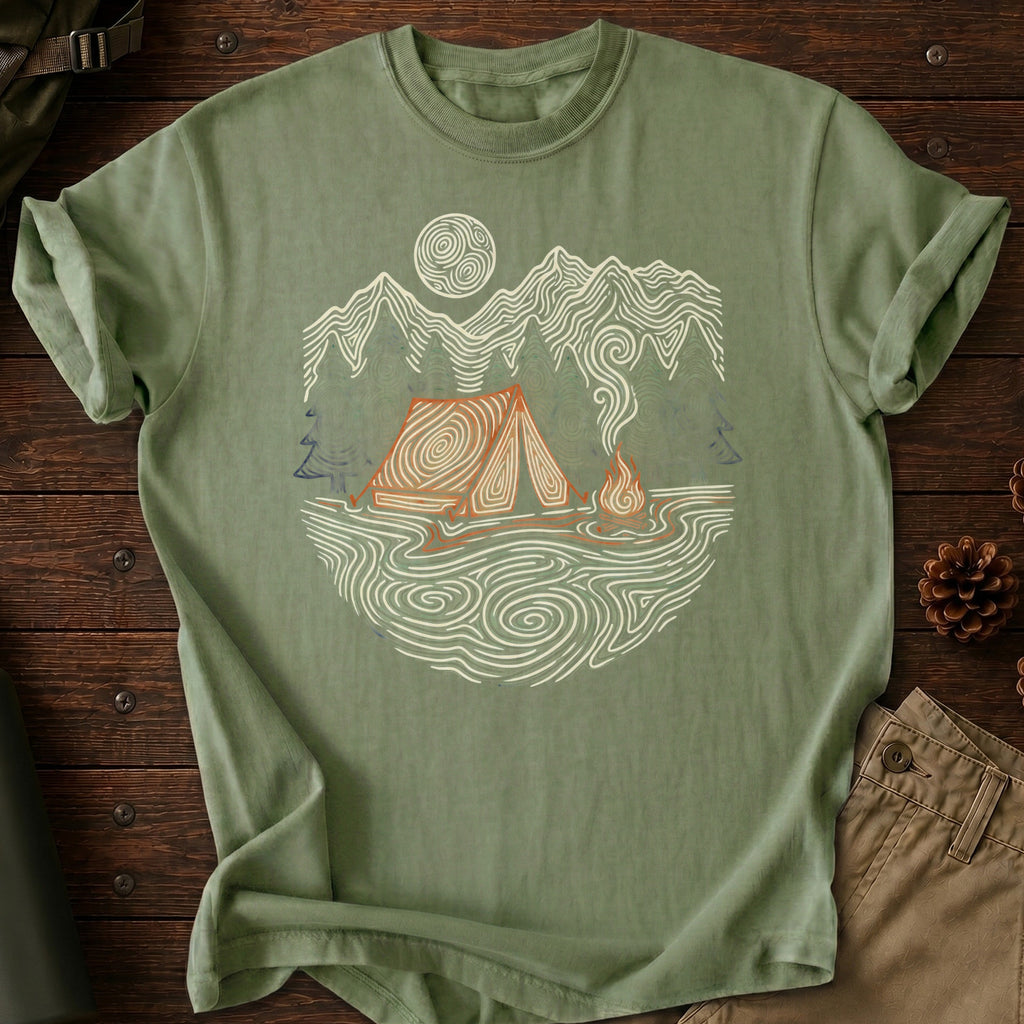 Camping Tent
