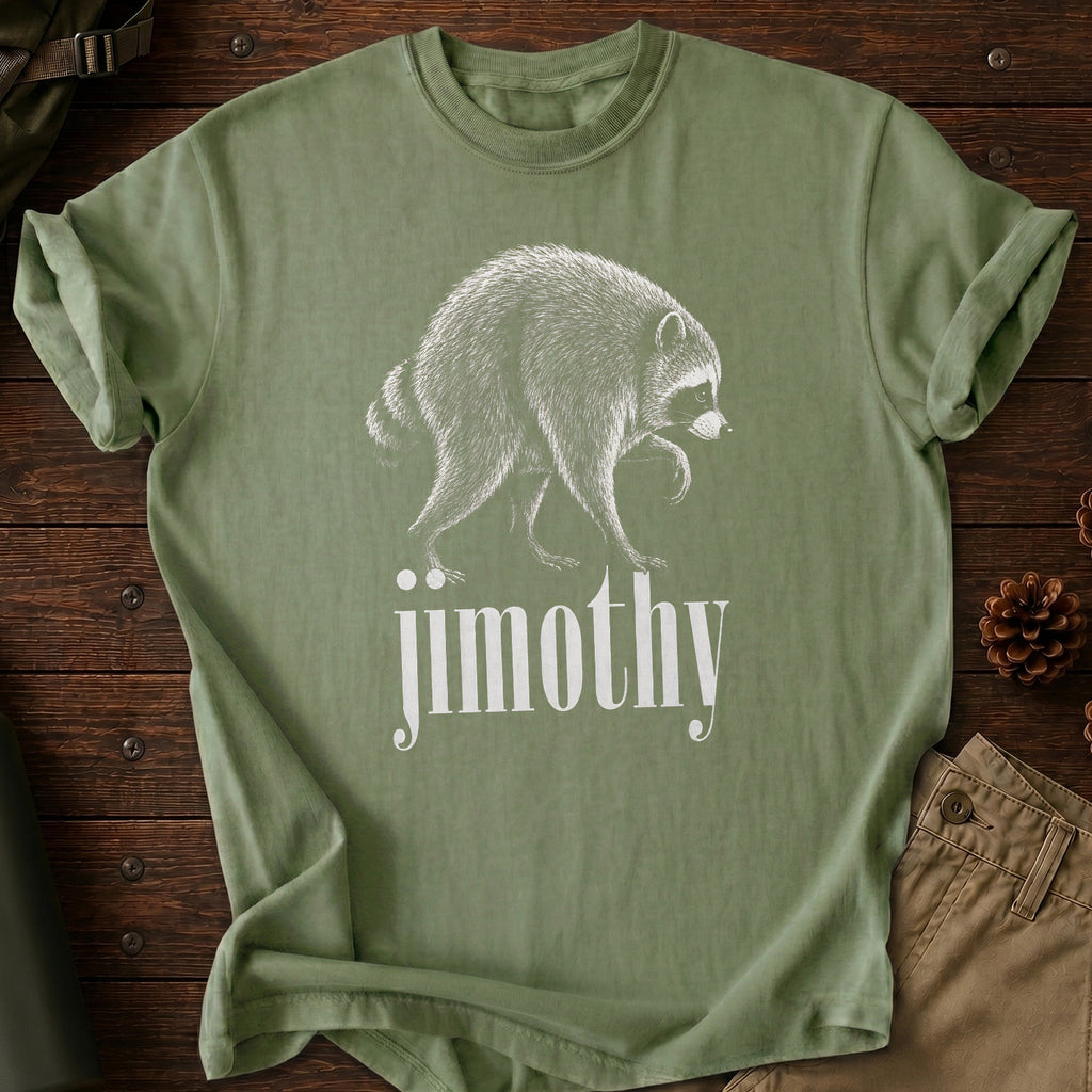 Jimothy T-Shirt