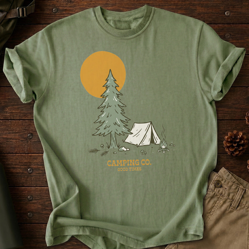 Good Time T-Shirt