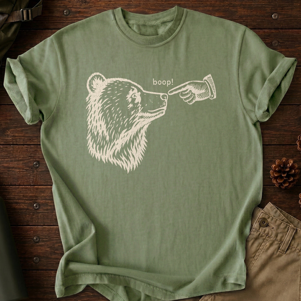 Boop T-Shirt