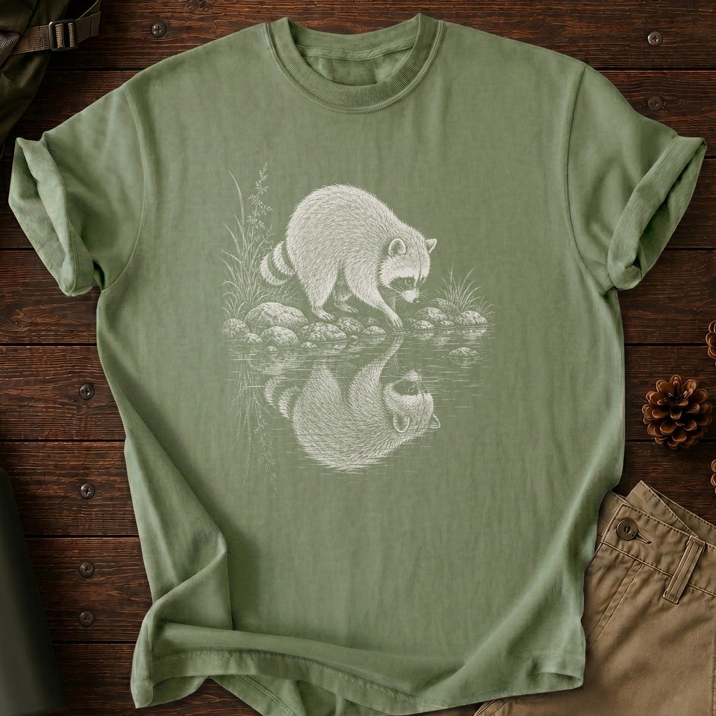 Jimothy See Himself T-Shirt