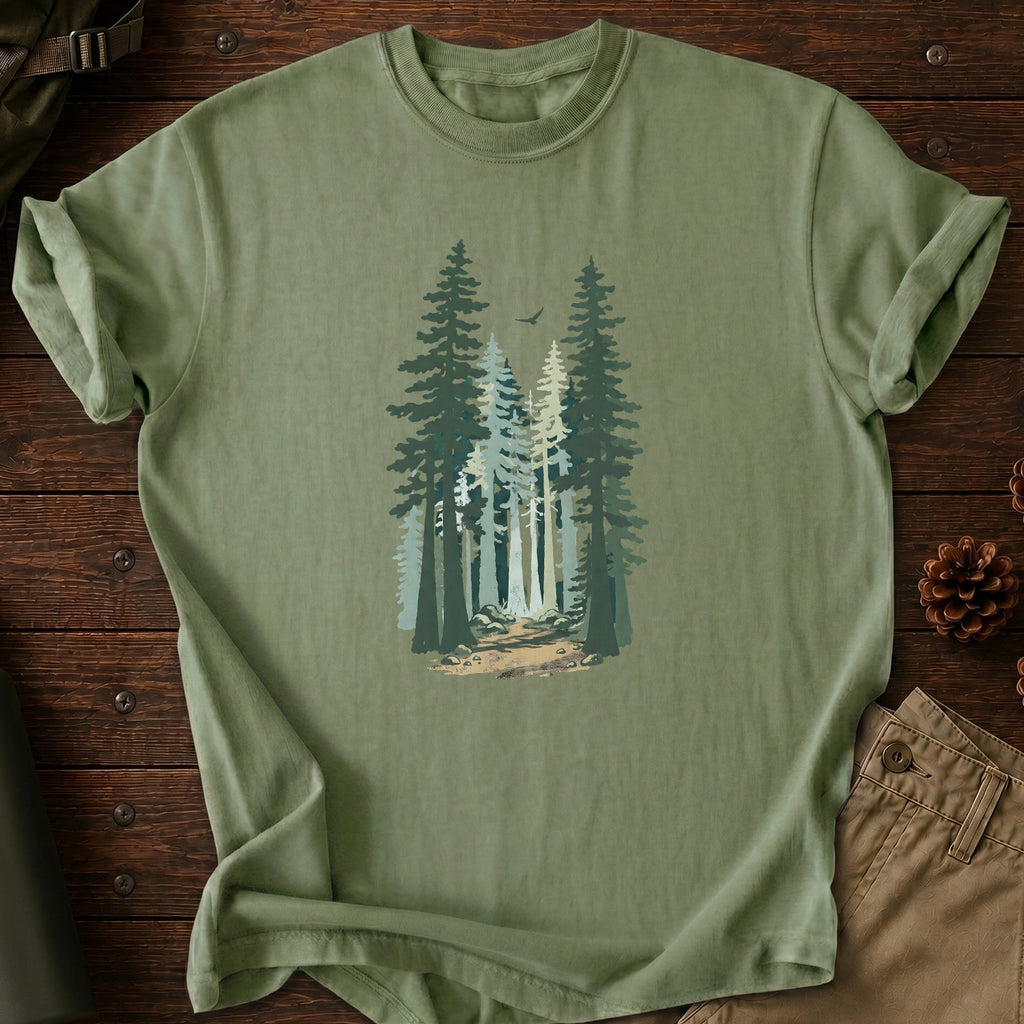 Pining for the Pines T-Shirt