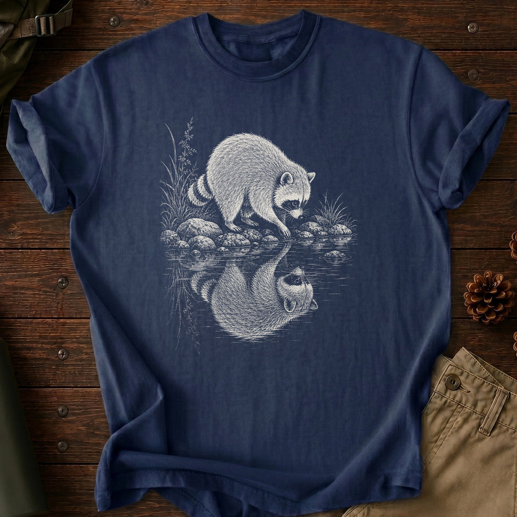 Jimothy See Himself T-Shirt