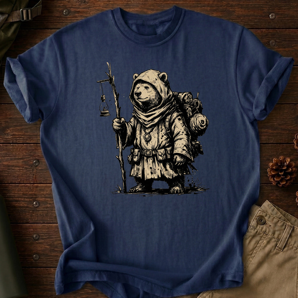 Wander Bear T-Shirt