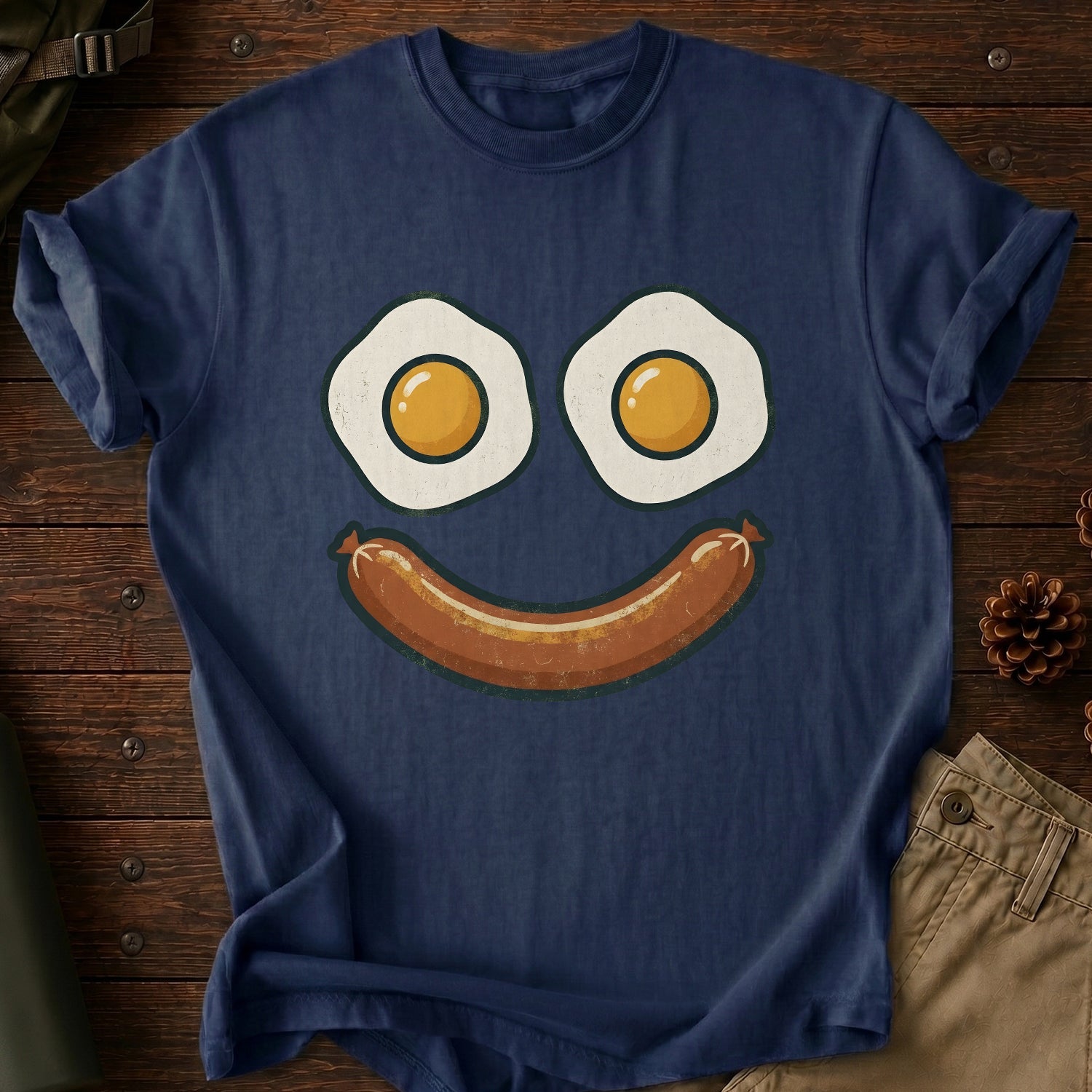 Egg-cellent T-Shirt